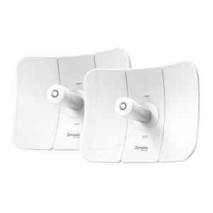 Access point TP-Link Beam Bridge 5 UR KIT, Gigabit, Poe,