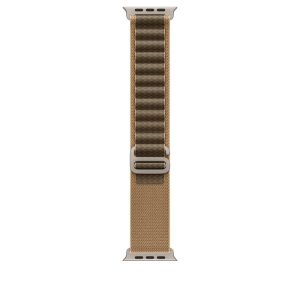 Curea pentru Apple Watch 49mm Desert Alpine Loop - Large