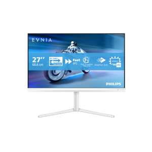 Monitor Gaming Philips Evnia 5000, 27", 3840 x 2160 pixeli,