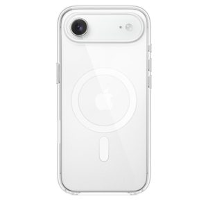 iPhone Air Case with MagSafe - Frost