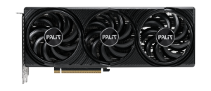 Placa video Palit GeForce RTX 5070, 12GB GDDR7, PCI Express