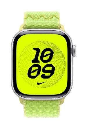 Curea pentru Apple Watch 42mm Volt Splash Nike Sport Loop