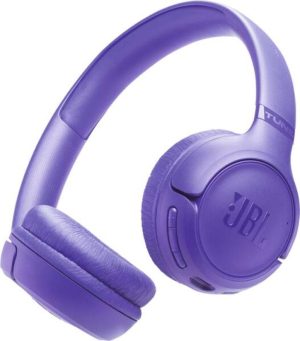 Casti Head-band JBL Tune 530BT, Wireless, mov