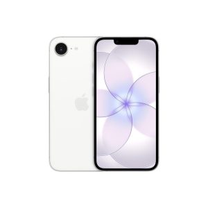 iPhone 17e 512GB White