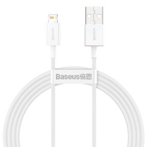 Cablu alimentare si date Baseus Superior, Fast Charging Data Cable