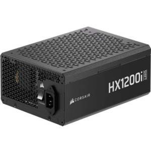 Sursa Corsair HX1200i, 80+ Platinum, 1200W
