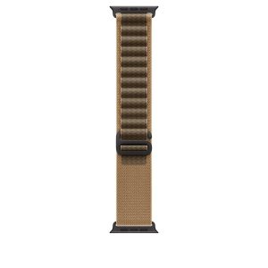 Curea pentru Apple Watch 49mm Desert Alpine Loop - Medium