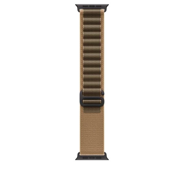 Curea pentru Apple Watch 49mm Desert Alpine Loop - Medium