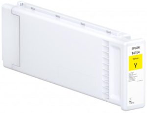 Toner EPSON UltraChrome XD2, Yellow