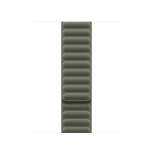 Curea pentru Apple Watch 42mm Sage Gray Magnetic Link -