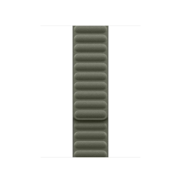 Curea pentru Apple Watch 42mm Sage Gray Magnetic Link -