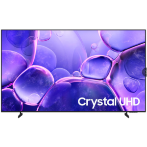 Televizor Smart 4K Samsung Crystal UHD HG55U700FEUXEN de 55" pentru