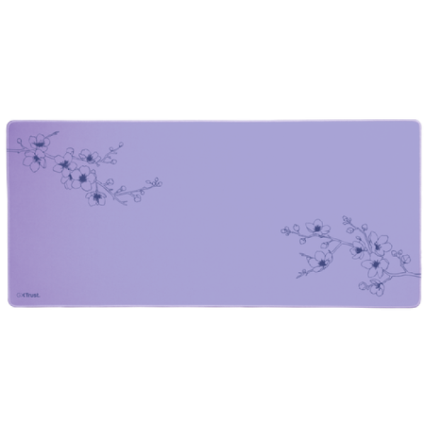 Mousepad Gaming Trust GXT 759 XXL, 900 x 400 mm,