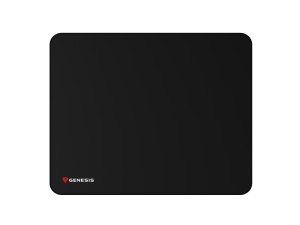 Mousepad Gaming GENESIS Carbon 500 XL Logo, 400 x 500