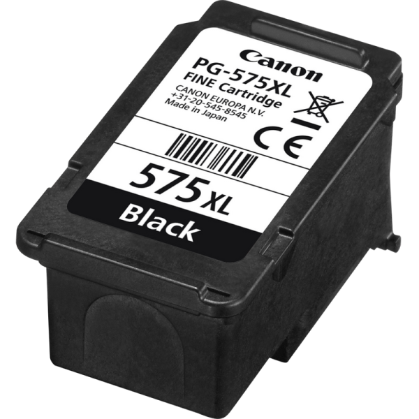 Cartus CANON PG-575XL, Black