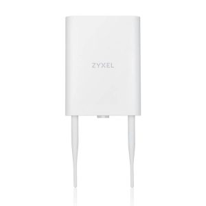 Access point ZYXEL NWA55BE, Gigabit, PoE, Dual-band, WI-FI