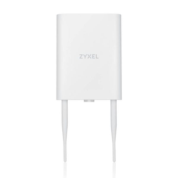 Access point ZYXEL NWA55BE, Gigabit, PoE, Dual-band, WI-FI