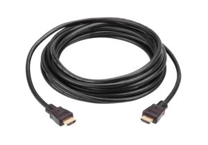 Cablu ATEN 2L-7D15H. Lungime cablu: 15 m, Conector 1: HDMI