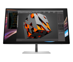 Monitor Consumer HP Series 7 Pro 727pk, 27", 3840 x