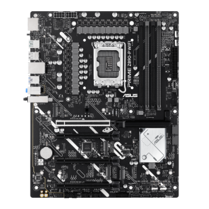 Placa de baza ASUS PRIME Z890-P WIFI, LGA 1851, DDR5,
