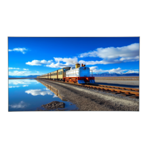 Monitor signage Dahua, 55", 500nit, UHD, panel IPS/VA, DLED, 8ms,