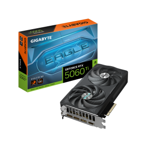 Placa video Gigabyte GeForce RTX 5060 Ti, 16GB GDDR7, PCI