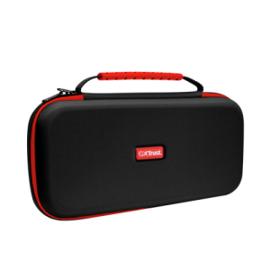 Husa Trust GXT 1252 XL Nintendo Switch, negru