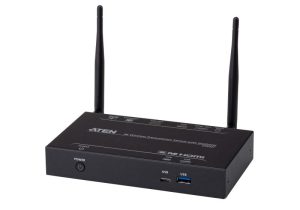 Switch video presentation wireless Aten VP2021; Factorul de formă: Spaţiul