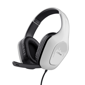 Casti Gaming Head-band Trust GXT 415PS ZIROX, Wired, multicolor