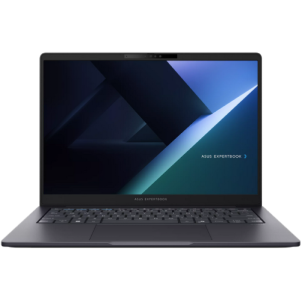 Laptop Business ASUS ExpertBook B5, cu procesor Intel Core Ultra