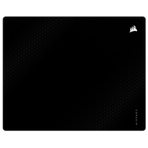 Mousepad Gaming CORSAIR MM Glass Large Precision, 280 x 210