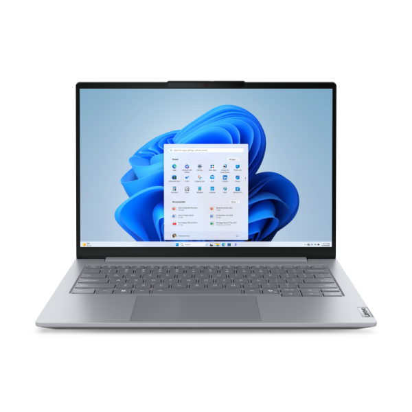 Laptop SMB Lenovo ThinkBook 14 G8 IAL, cu procesor Intel