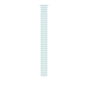 Curea pentru Apple Watch 49mm Ice Blue Ocean Band Extension