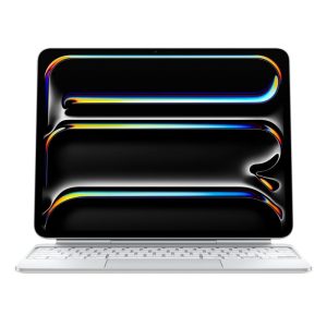 Magic Keyboard for iPad Pro 13‑inch (M5) - Ukrainian -