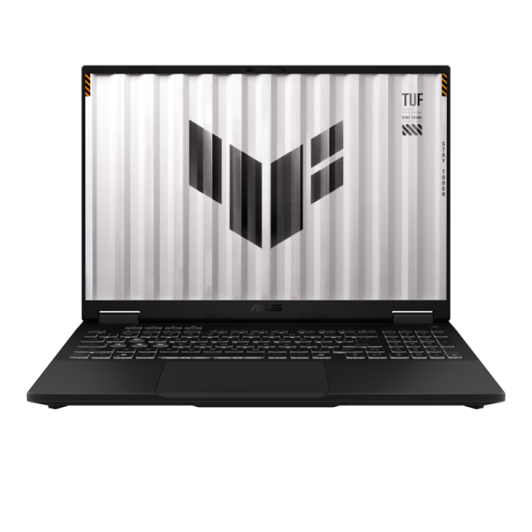Laptop Gaming ASUS TUF Gaming F16, cu procesor Intel Core