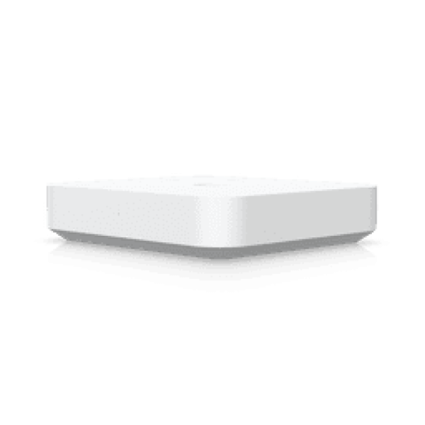 Ubiquiti UXG-Max Gateway Max, procesor Quad-core ARM® Cortex®-A53 la 1,5