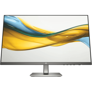 Monitor Commercial HP Series 5 Pro 524da, 23.8", 1920 x