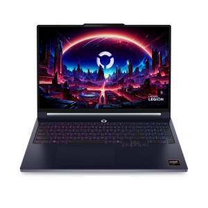 Laptop Gaming Lenovo Legion 7 16AGP11, cu procesor Ryzen AI