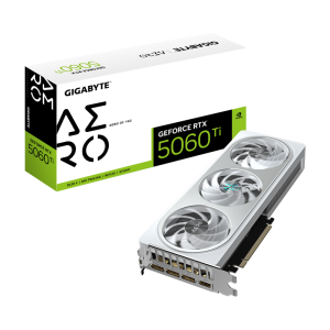 Placa video Gigabyte GeForce RTX 5060 Ti, 16GB GDDR7, PCI