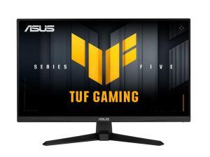 Monitor Gaming ASUS VG249Q5A, 23.8", 1920 x 1080 pixeli, Black,
