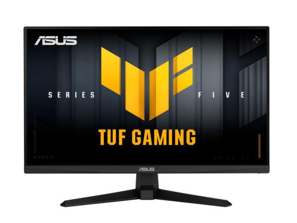 Monitor Gaming ASUS VG249Q5A, 23.8", 1920 x 1080 pixeli, Black,