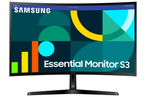 Monitor Samsung 27" LS27D366GAUXEN