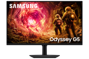 Monitor Samsung 32" LS32FG502EUXEN, Diagonal (inch): 32, Diagonal (cm): 81,