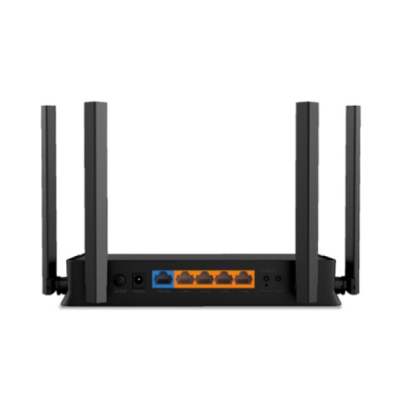 Router wireless TP-LINK Archer BE3600, WIFI 7, Mesh, Dual Band