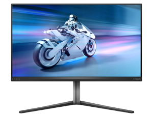 Monitor Consumer Philips 32M2N6800M/00, 31.5", 3840 x 2160 pixeli, Black,