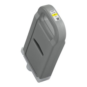 Cartus Canon PFI-3700Y, galben