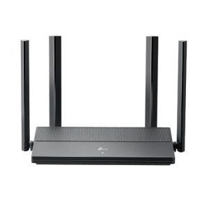 Router wireless TP-LINK EX141, WIFI 6, Mesh, Dual Band