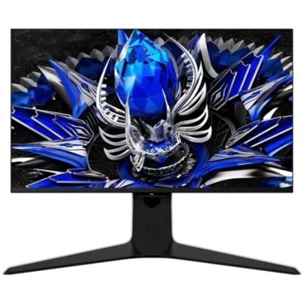 Monitor Gaming QD-Mini LED TCL 27R83U, 27", 4K UHD (3840x2160),