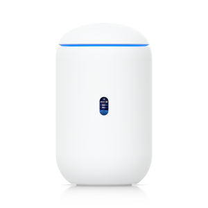 UBIQUITI UDR7 DESKTOP 10G CLOUD GATEWAY, WIFI 7, POE SWITCH,