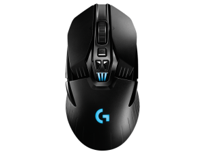 Mouse Gaming Wireless Logitech G903 Lightspeed, 25600 dpi, negru